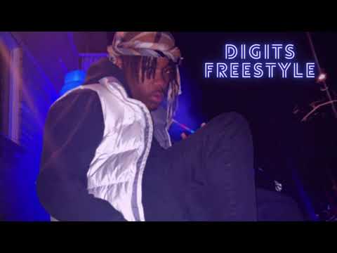 KAII - Digits Freestyle