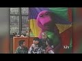 Barney Friends S3E14 It S Raining It S Pouring 1995 NJN PBS Broadcast 1997