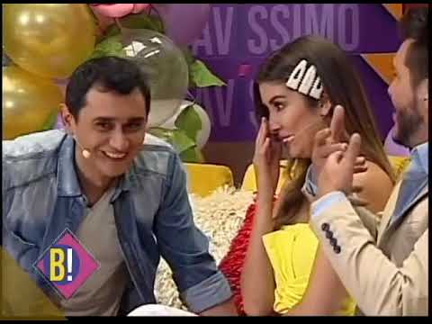 Carlos manuel vesga nos habla de "picasso" en el bronx | Bravíssimo