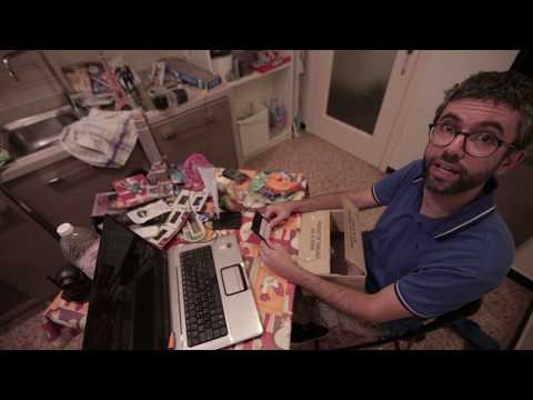 download lagu mp3 mp4 Sceriffo Lobo, download lagu Sceriffo Lobo gratis, unduh video klip Sceriffo Lobo