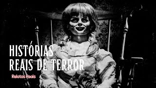 Você Sabe Por Que A Boneca Maldita É Tão Assustadora?