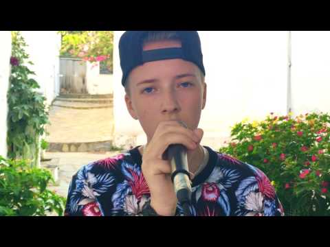 Life of the party - Adde Chruzander