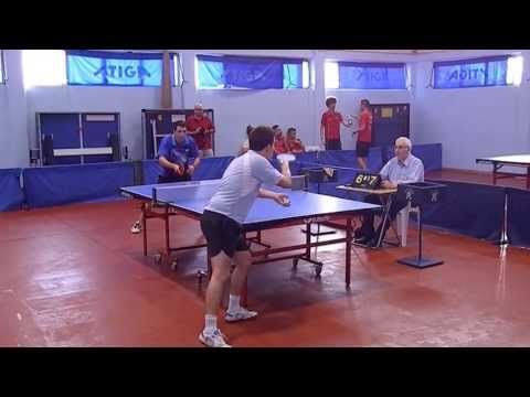 CTT Alzira - CTM Ribarroja 2013/2014