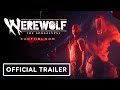 Werewolf: The Apocalypse Earthblood - Official Launch Trailer