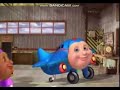 Jay Jay The Jet Plane Dancing Shoes Slowed Reverb