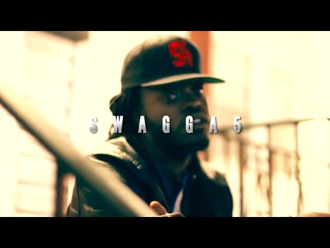 Swagga5 - Just Listen (Prod. By D.Reed & 1007Workin) | Shot By ILMG