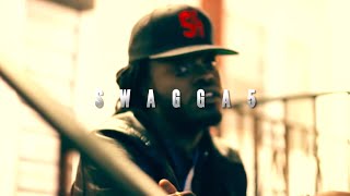 Swagga5 - Just Listen (Prod. By D.Reed & 1007Workin) | Shot By ILMG