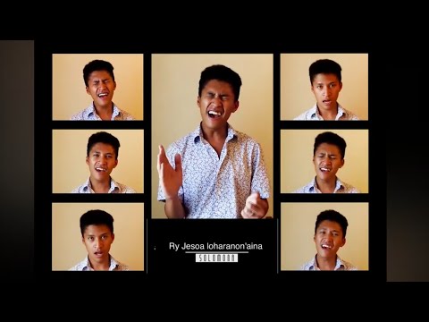 Solomona - Ry Jeso Loharanon'aina (FFPM 531)