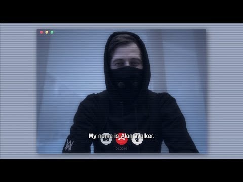 Alan Walker x Mangoo x K-391 - Eurodancer : Play