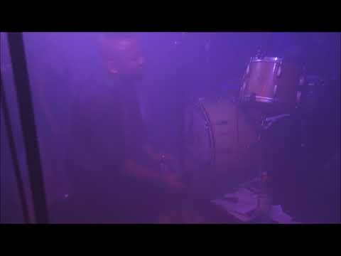 Hodja - The Rapture, live @ Subrosa, Dortmund 05.09.2018