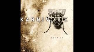 Karnivool - Sleeping Satellite [HQ] (Themata bonus track)