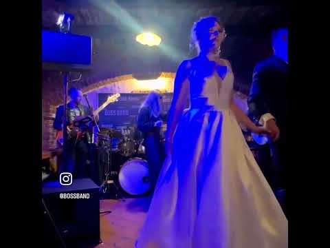 BOSS BAND - Tennessee whiskey