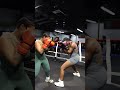 Claressa Shields Boxing Match Vs Jhonni Blaze Boxing Instagrammodels Athlete