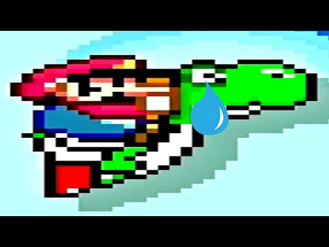 Super Mario Maker 2 🔧 Goodbye Yoshi! 🔧 BM 23n