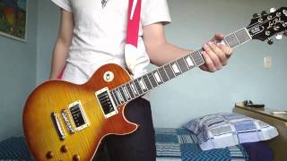 Download lagu The Pretty Reckless - Zombie - Cover mp3