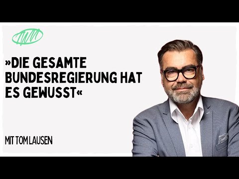 "Impfstoffnebenwirkungen - eine juristische Analyse" mit Tom Lausen