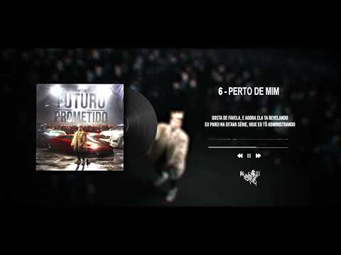 MC Kevin - Perto de Mim