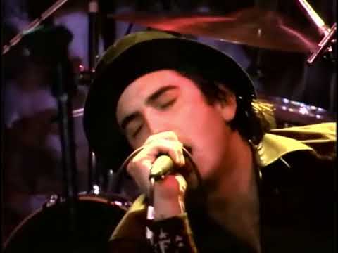 Fingertight Problems & Headaches live October 16th 2004