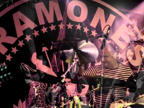 Ramones Bratislava - RAMONES BRATISLAVA : Do You Wanna Dance?