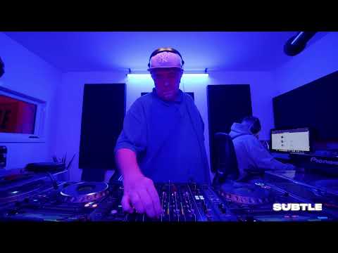 SLIMZEE  (DUBPLATE SPECIAL) | December 2023 | Subtle Radio