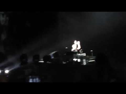 David Guetta Summer Daze 2019 Malta 🇲🇹