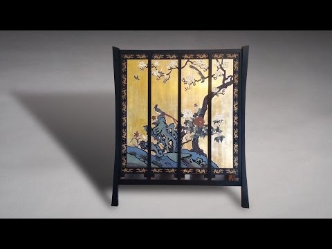 download lagu mp3 mp4 Oriental Headboard, download lagu Oriental Headboard gratis, unduh video klip Oriental Headboard