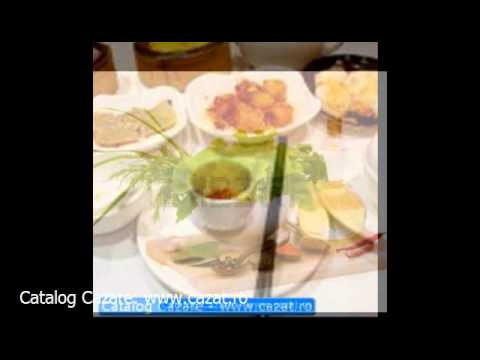 Cazare Carjari, Prahova - Cazat.ro