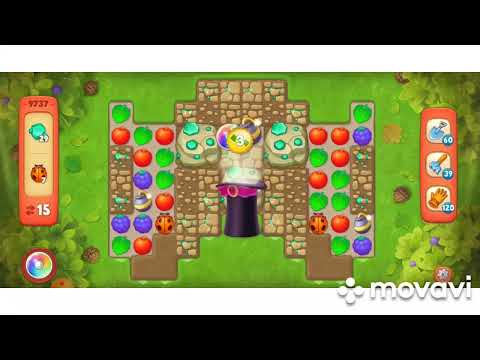 Gardenscapes 9735, 9736, 9737, 9738, 9739 level #gardenscapes