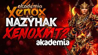 Miniaturka - XenoxMT2.com [#05] OGROMNY BOOST DMG! Dlaczego tego Wcześniej nie Zrobiłem...