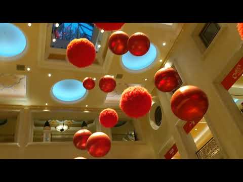 Jimmy K Does America 2019 - Episode 7 - VEGAS!!