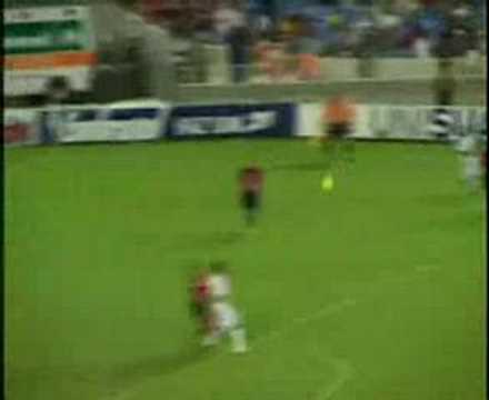 Vasco 3 X 0 Flamengo - Taça Rio 2007