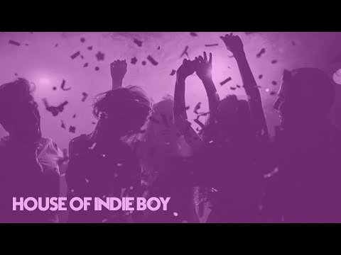 ⭐ HP Vince - Underground Disco Party (Original Mix)