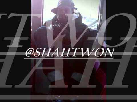 You Gotta Promise That - Sir'Shahly