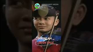 Download lagu Siap Terharu dengan Alunan Biola yang Paling Menginspirasi, Iwan Fals mp3