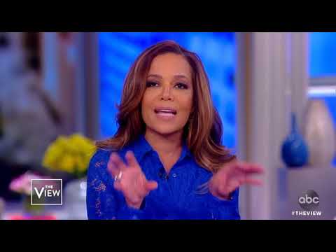 The View 3/6/19 - The View March 6, 2019 part 2 HD