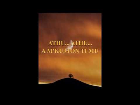 LUMI & SWAGON - ATHU