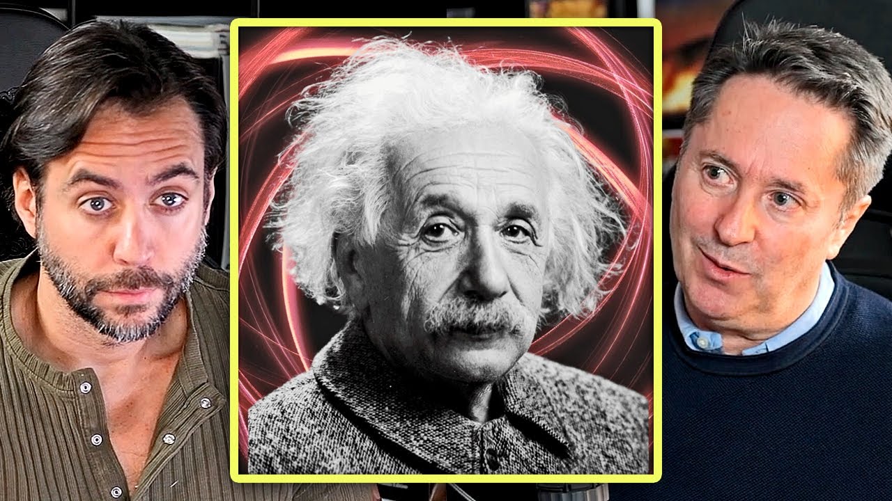 ¿POR QUÉ EINSTEIN ODIABA LA FÍSICA CUÁNTICA? - Uno de los mayores genios actuales explica el motivo