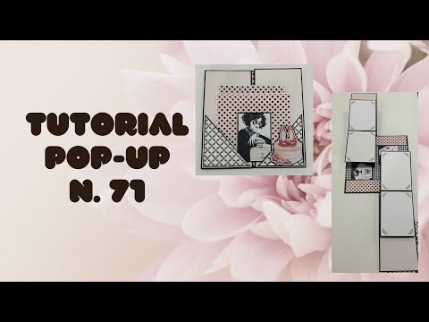 Tutorial Pop-Up N. 71