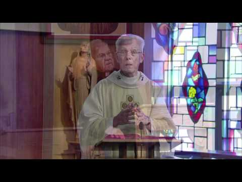 Father Connolly - Prayer