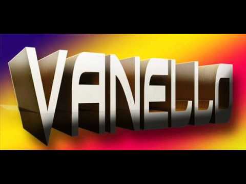 VANELLO -  SUPERSONIC MACHINE