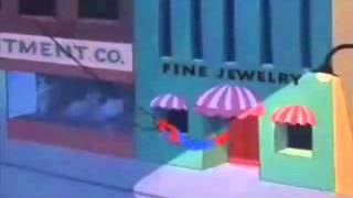 Mister T Experience - Spiderman