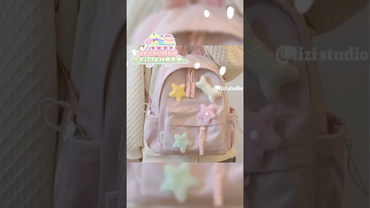 pilih tas sesuai kls Klian!🤩|#masukberanda #fypシ゚ #rameinpliss