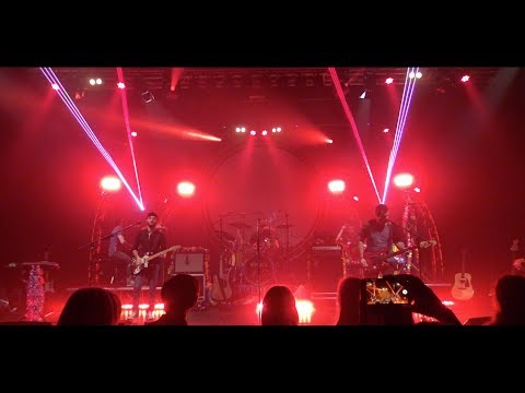 Clocks + Midnight live @ Phenomenon (Liveplay - Coldplay Tribute Band)