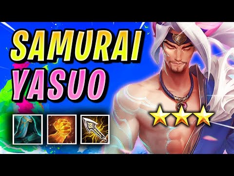 TFT 11.3 Guide German | Duelist comp erklärt | Yasuo & Kalista Duellant comp | Deutsch TFT Guide