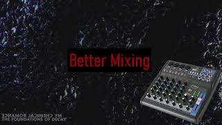 Download lagu Foundations of Decay with better mixing (Clearer vocals and less compression) mp3