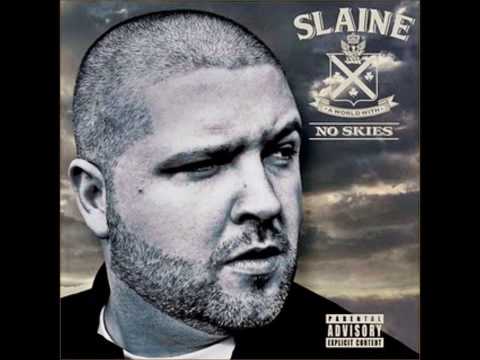 Slaine -The Most Dangerous Drug In The World