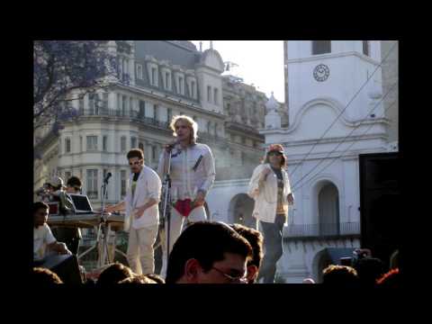 EL REMOLON FEAT BLITTO   VIOLENTO VIOLETA MUSHUP 2007 INSTRUMENTAL MIX