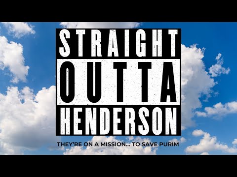 ATC Shpiel 2025 - Straight Outta Henderson