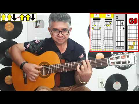 Você Já Me Esqueceu - Roberto Carlos