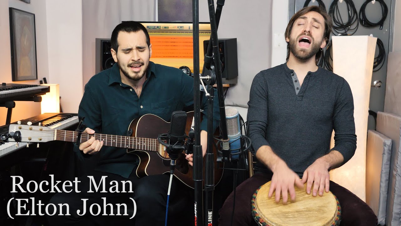 Promotional video thumbnail 3 for Ian & Dan